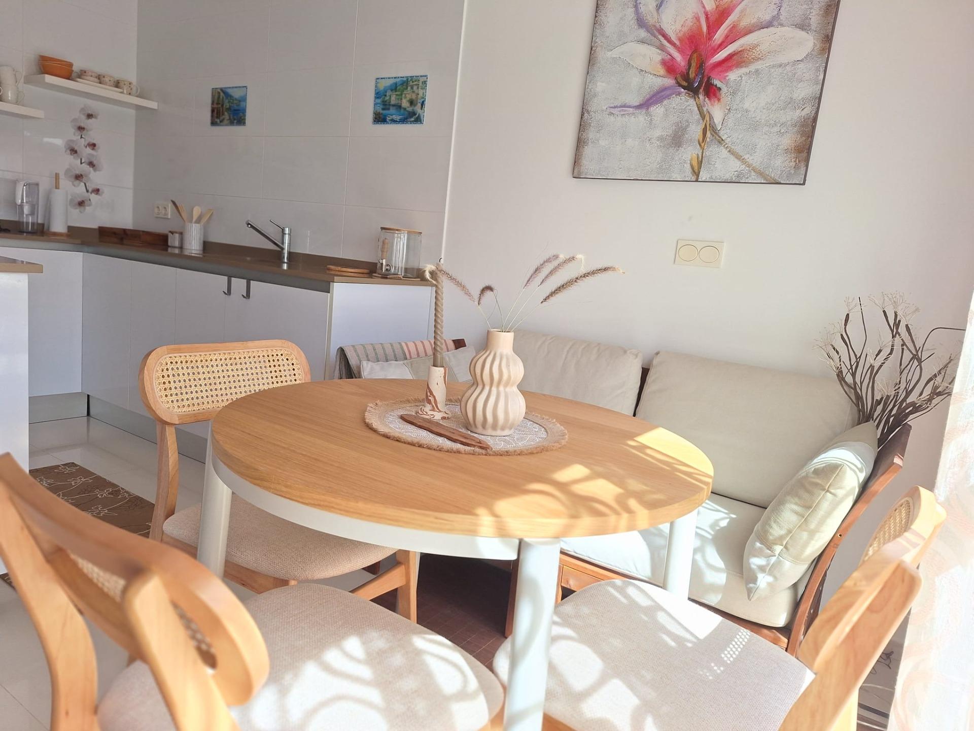 Chalet in Ciudad Quesada – Ideal for Enjoying the Costa Blanca
