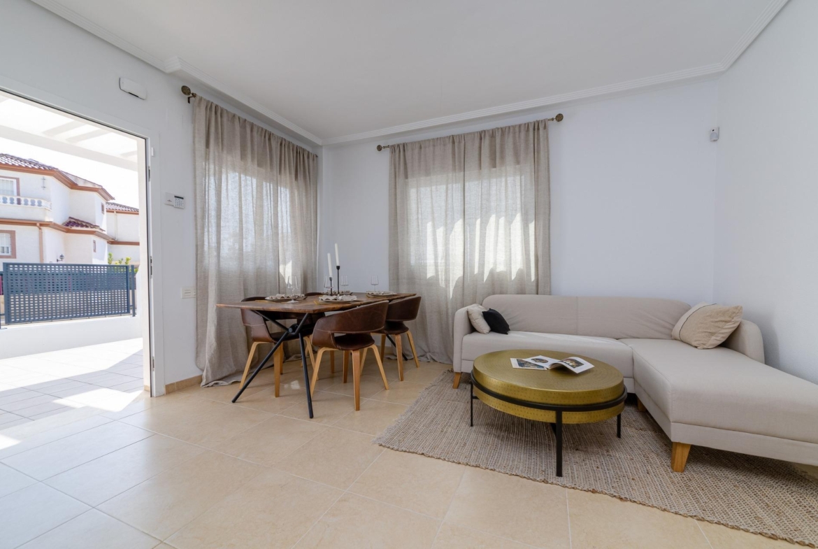 NEW BUILD RESIDENTIAL IN SAN FULGENCIO