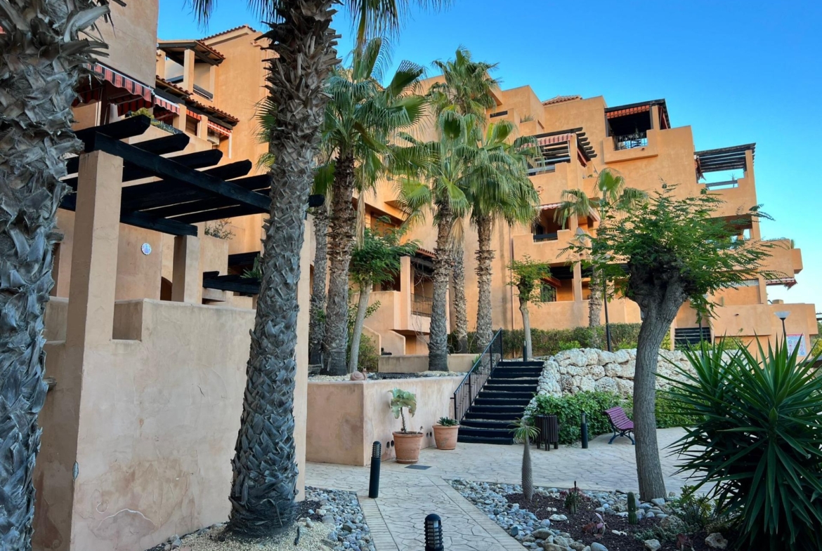 Prachtig herenhuis in Villamartin