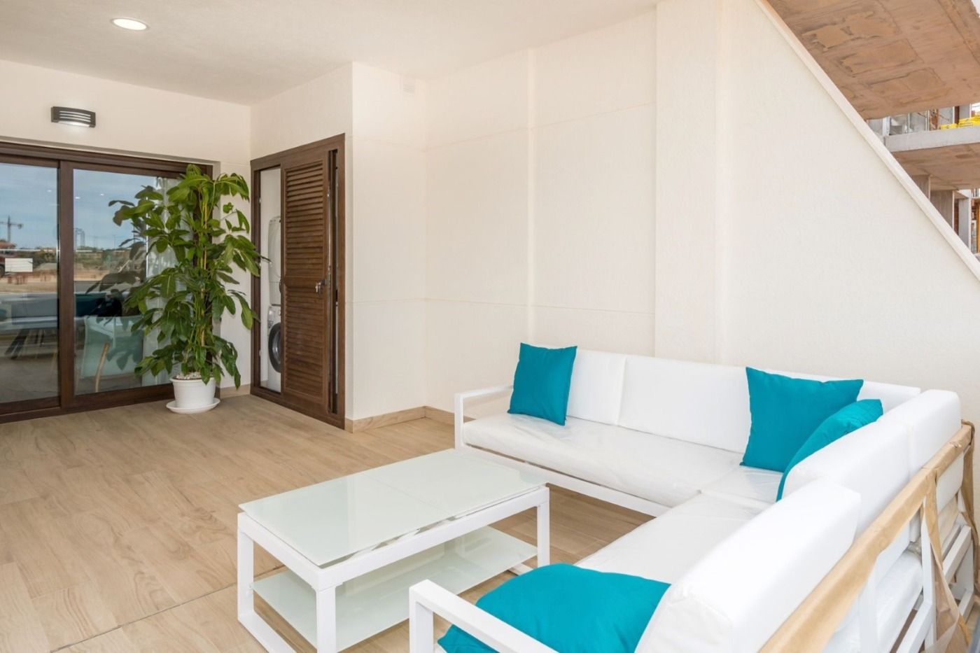 Ontdek het Exclusive Mirador Hills Resort