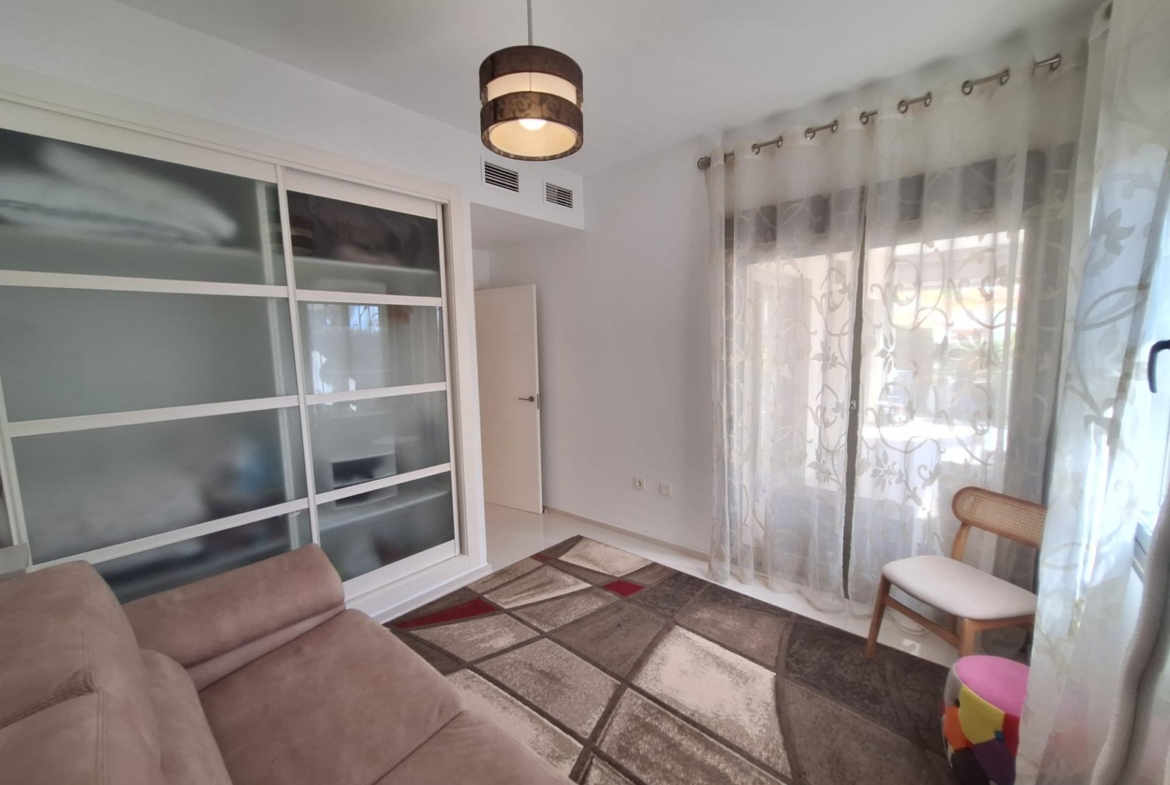 Chalet in Ciudad Quesada – Ideal for Enjoying the Costa Blanca