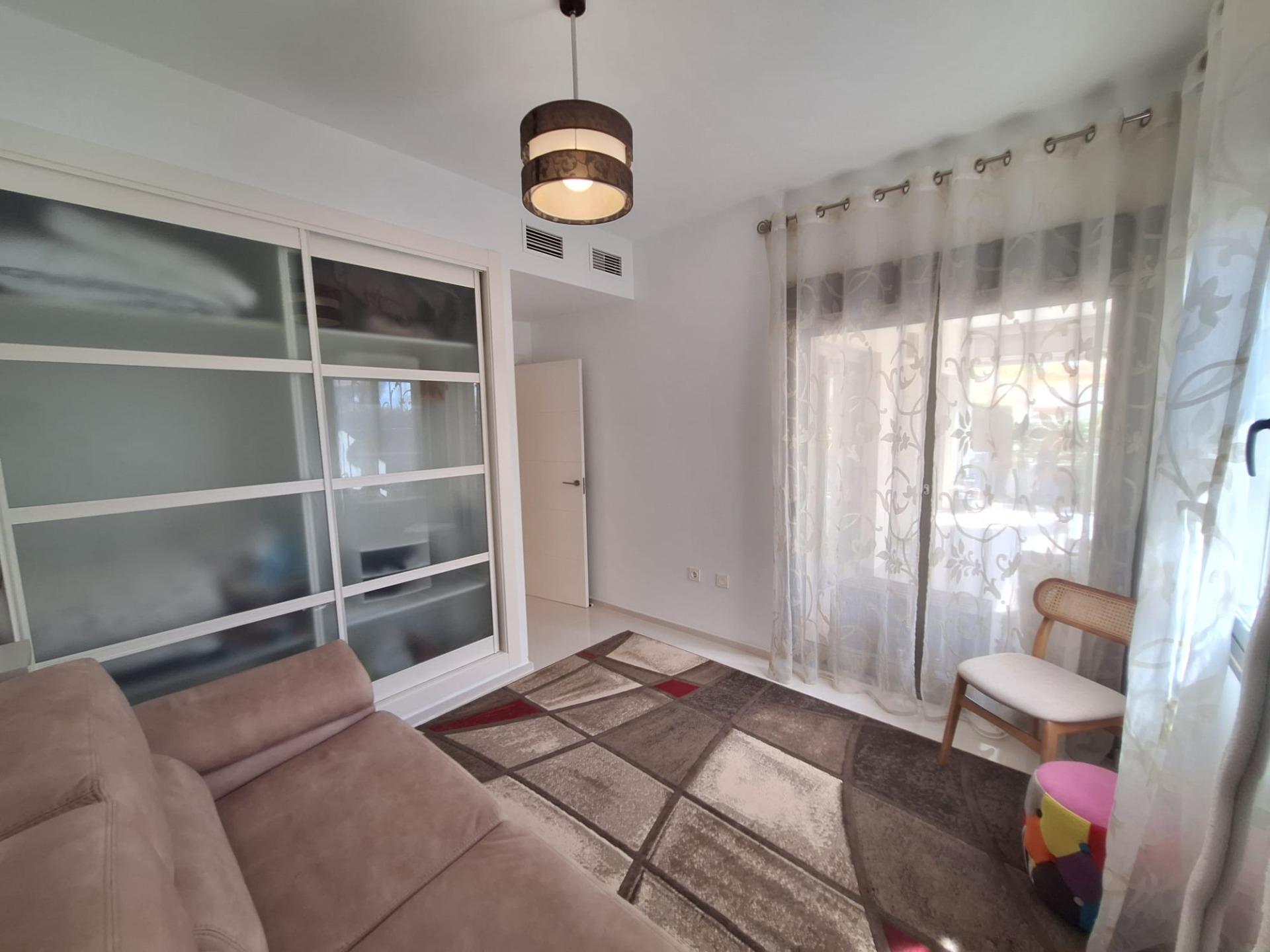 Chalet in Ciudad Quesada – Ideal for Enjoying the Costa Blanca