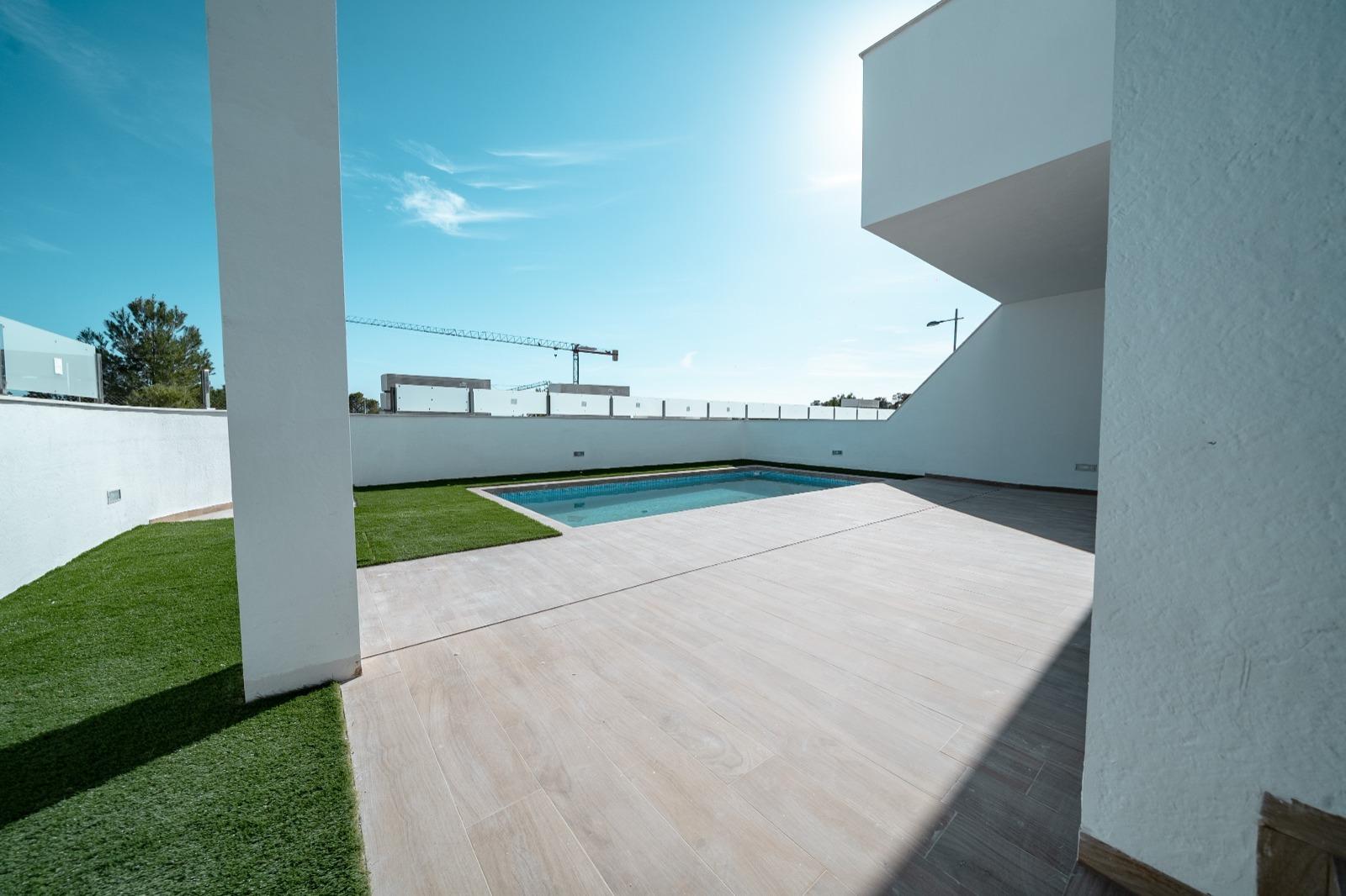 Ontdek het Exclusive Mirador Hills Resort