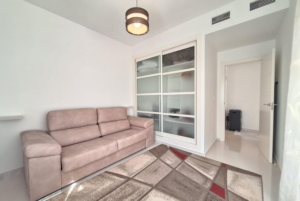 Chalet in Ciudad Quesada – Ideal for Enjoying the Costa Blanca