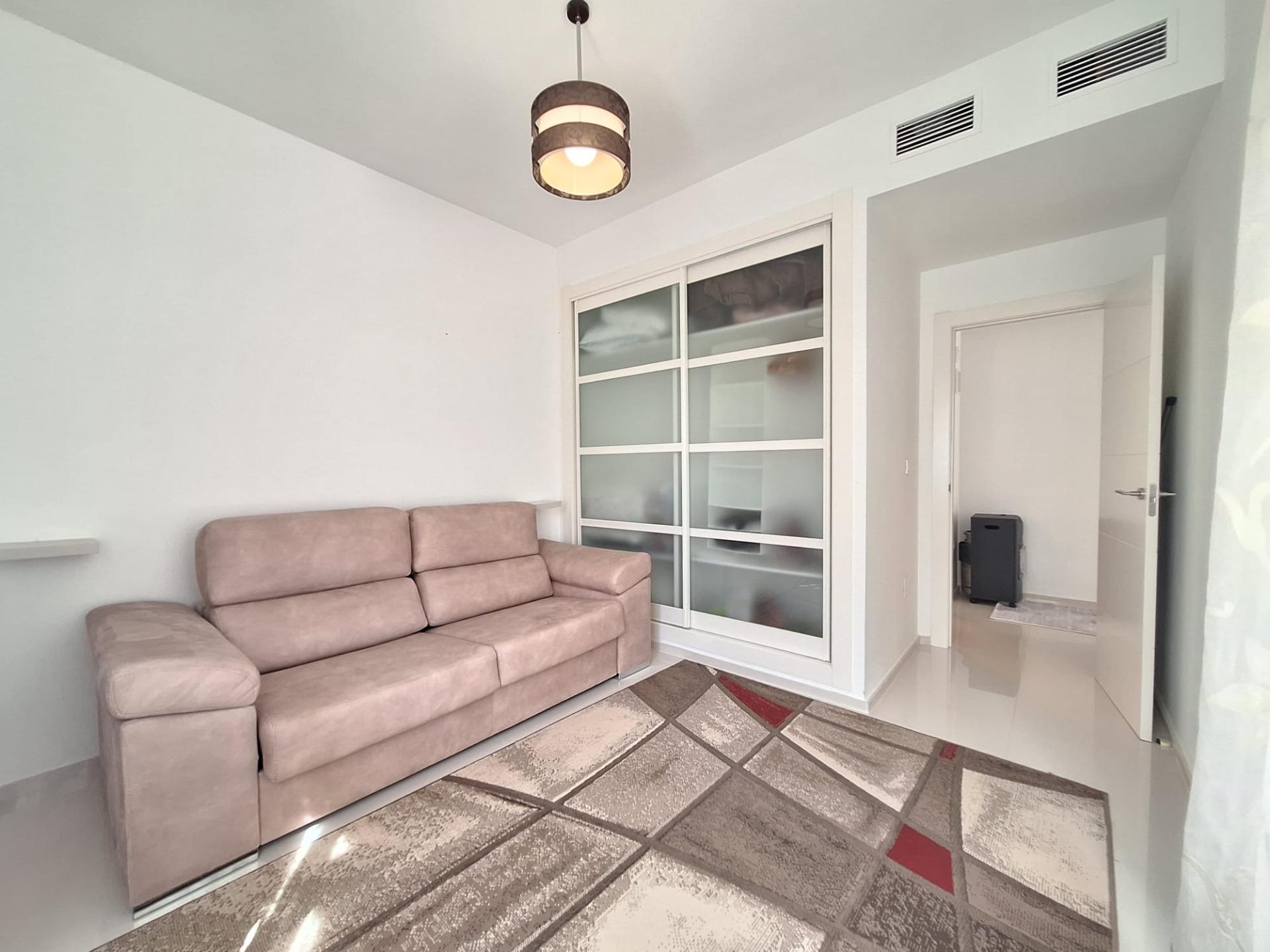 Chalet in Ciudad Quesada – Ideal for Enjoying the Costa Blanca