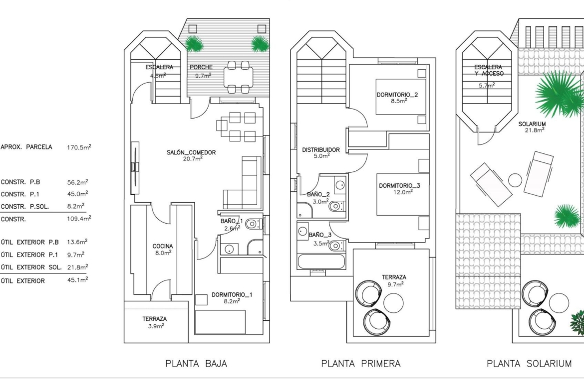 NEW BUILD RESIDENTIAL IN SAN FULGENCIO