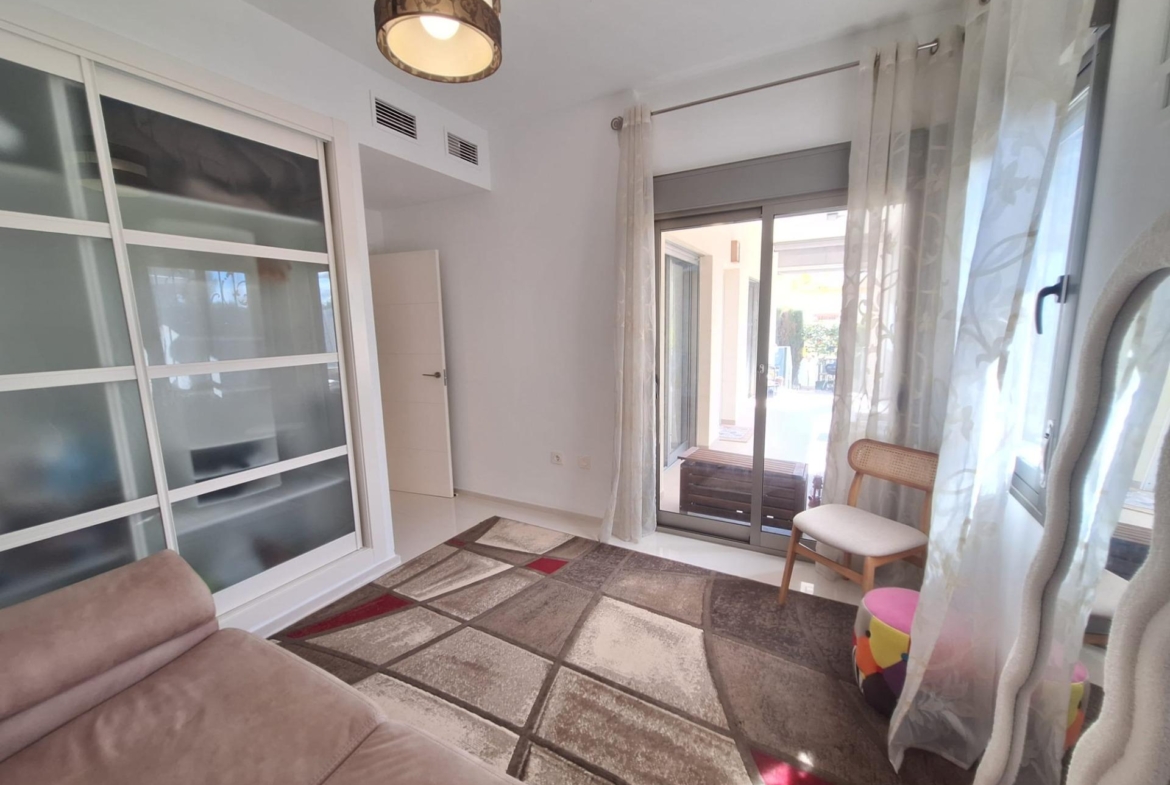 Chalet in Ciudad Quesada – Ideal for Enjoying the Costa Blanca