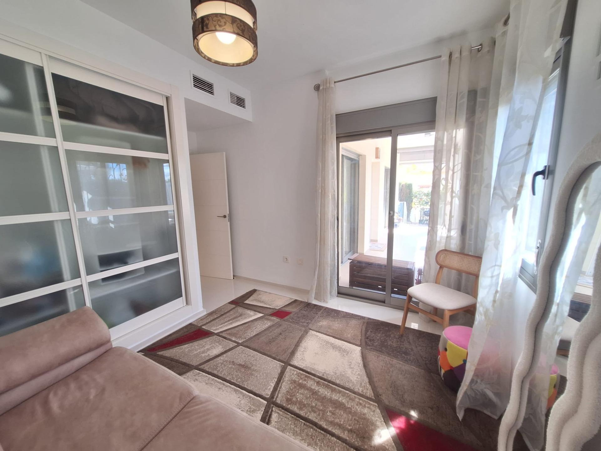Chalet in Ciudad Quesada – Ideal for Enjoying the Costa Blanca