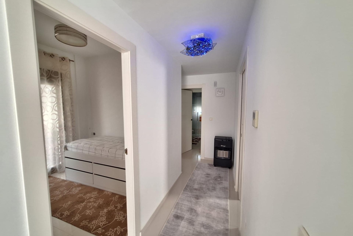 Chalet in Ciudad Quesada – Ideal for Enjoying the Costa Blanca