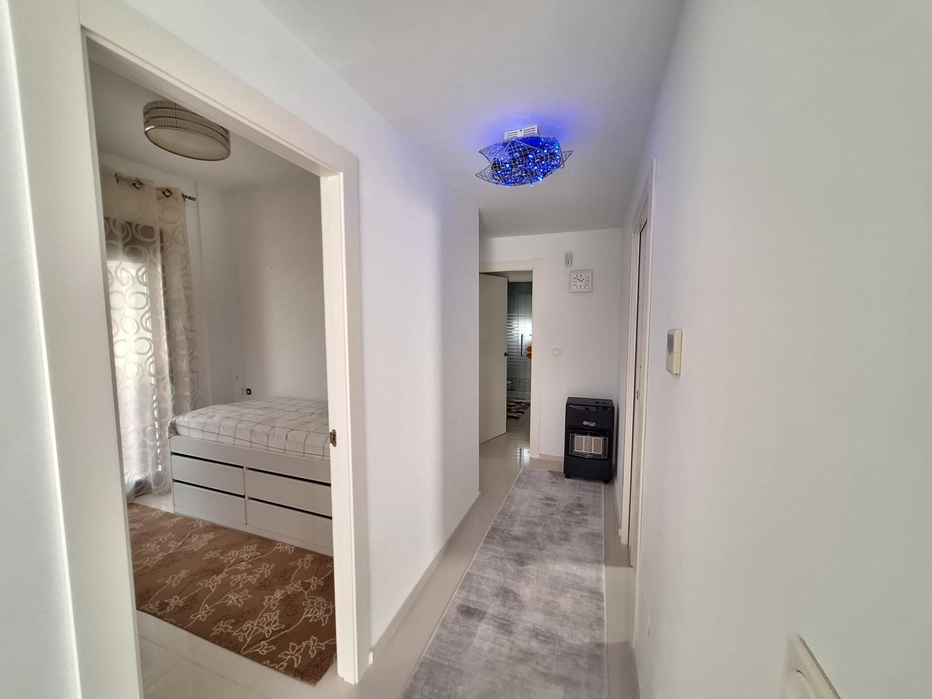 Chalet in Ciudad Quesada – Ideal for Enjoying the Costa Blanca