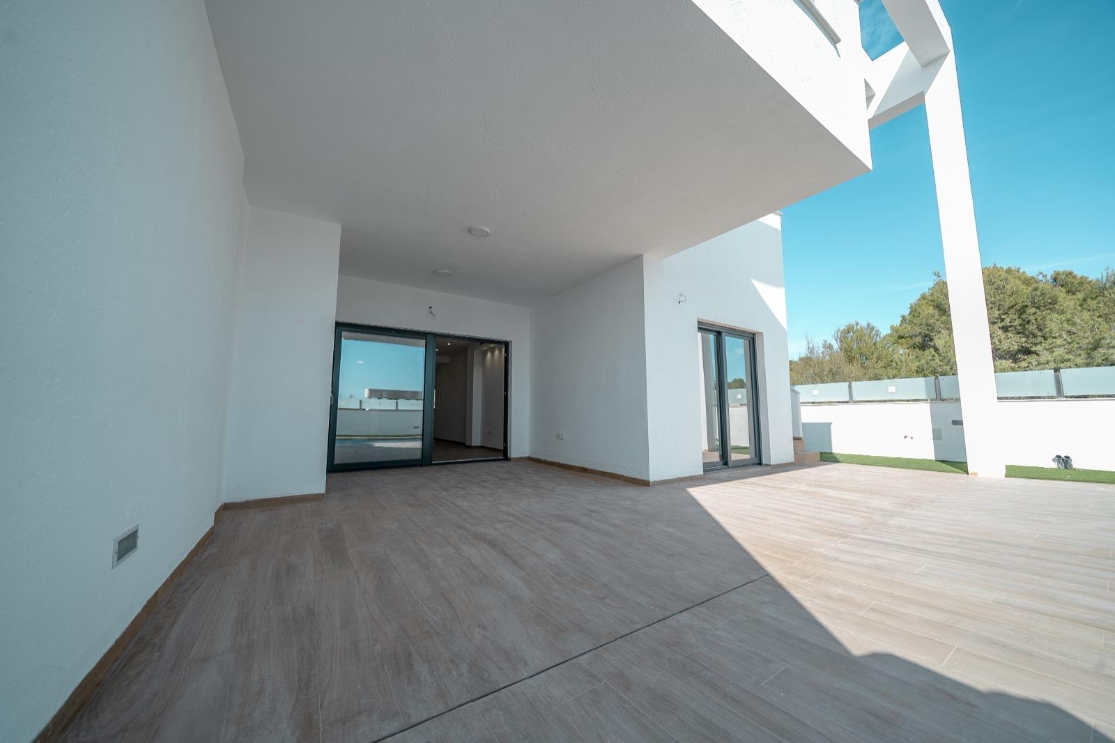 Ontdek het Exclusive Mirador Hills Resort