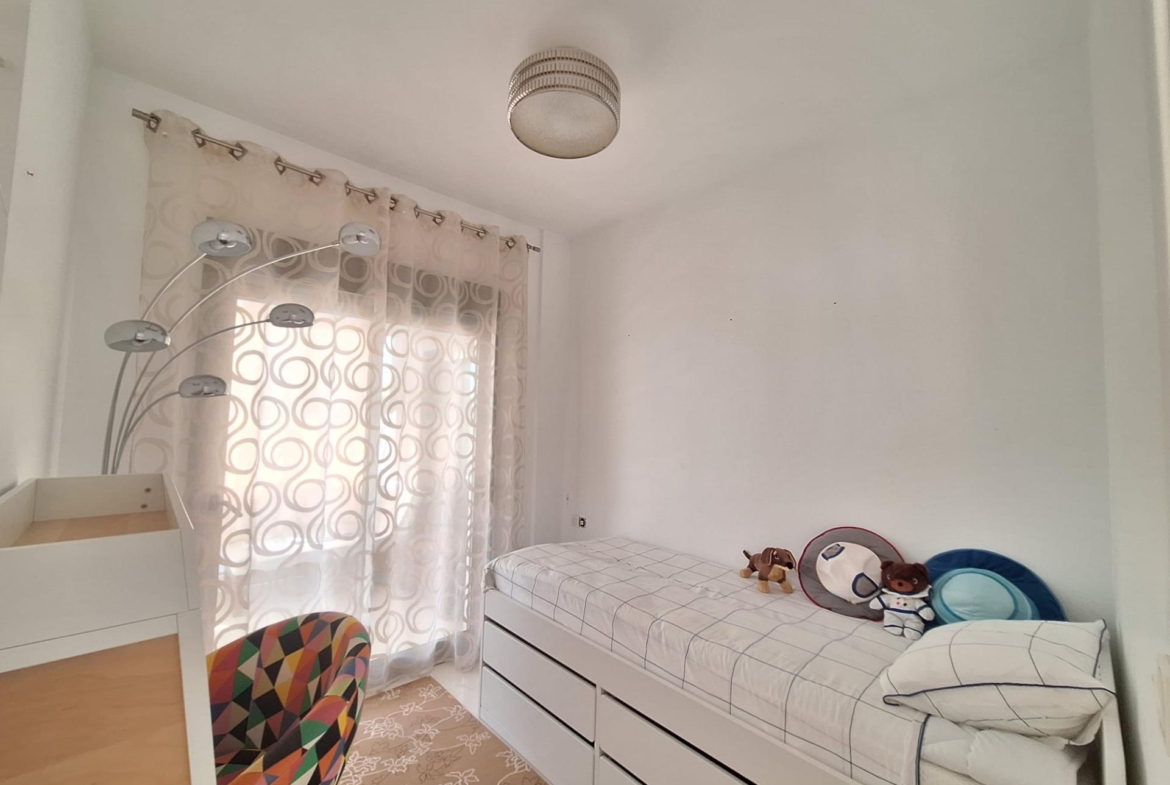 Chalet in Ciudad Quesada – Ideal for Enjoying the Costa Blanca