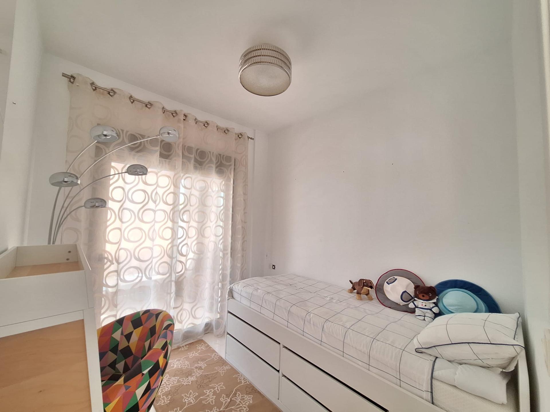 Chalet in Ciudad Quesada – Ideal for Enjoying the Costa Blanca
