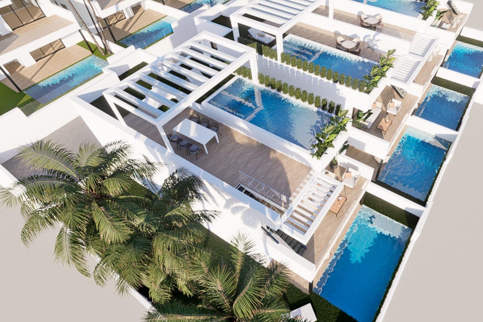 Ontdek het Exclusive Mirador Hills Resort