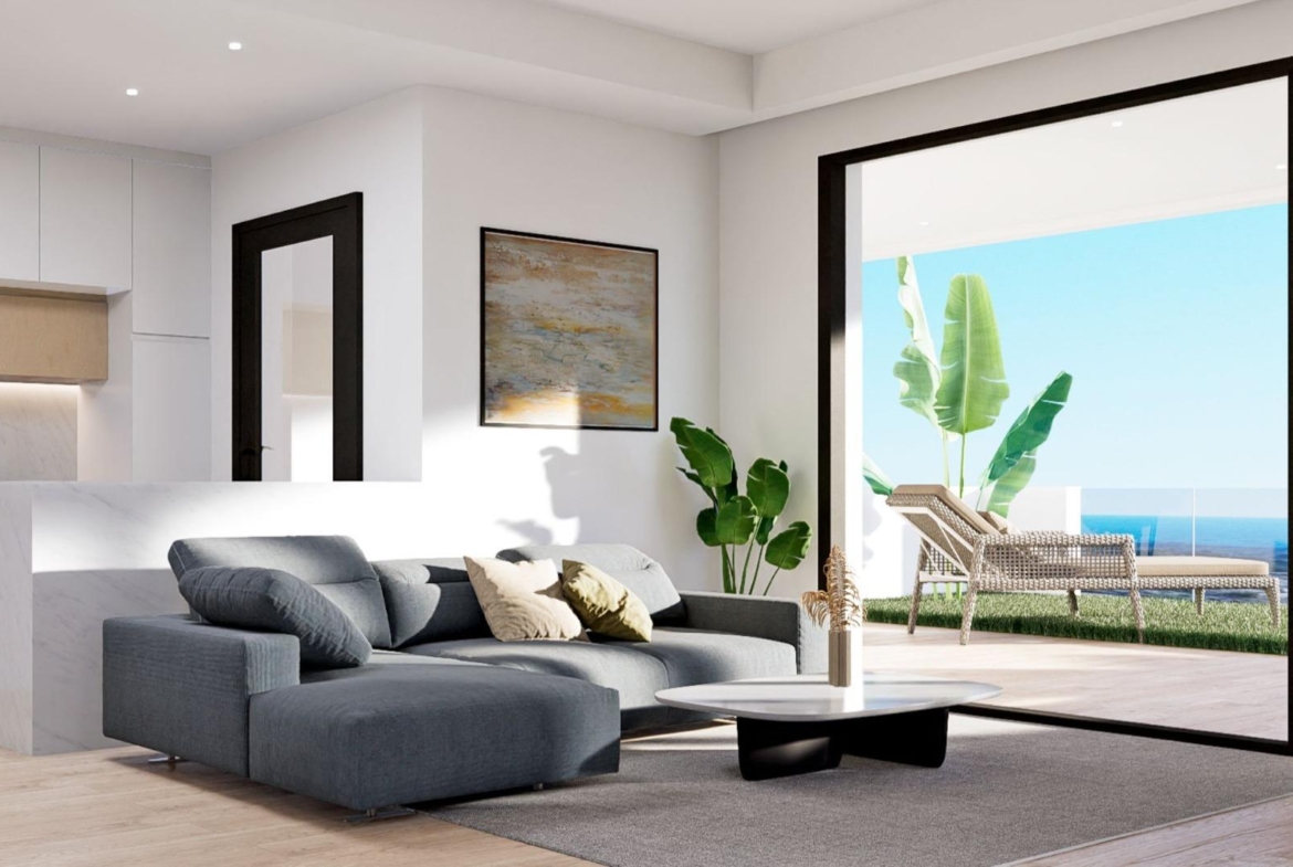 Ontdek het Exclusive Mirador Hills Resort