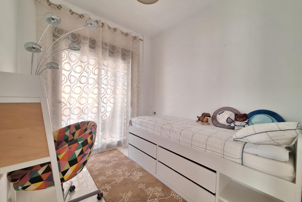 Chalet in Ciudad Quesada – Ideal for Enjoying the Costa Blanca
