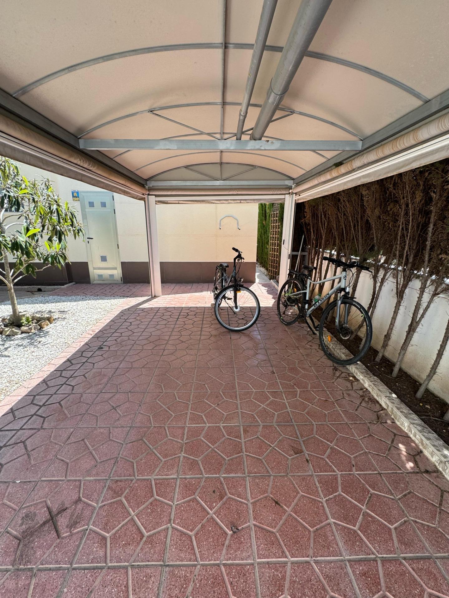 Chalet in Ciudad Quesada – Ideal for Enjoying the Costa Blanca