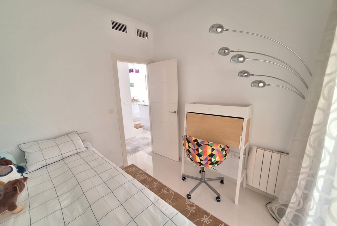 Chalet in Ciudad Quesada – Ideal for Enjoying the Costa Blanca