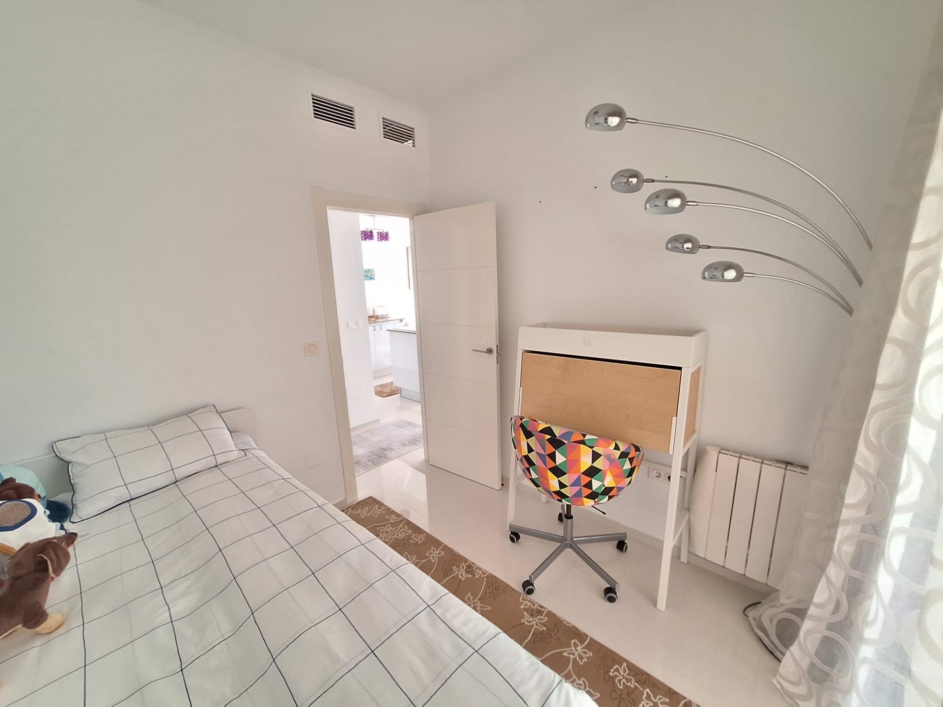 Chalet in Ciudad Quesada – Ideal for Enjoying the Costa Blanca
