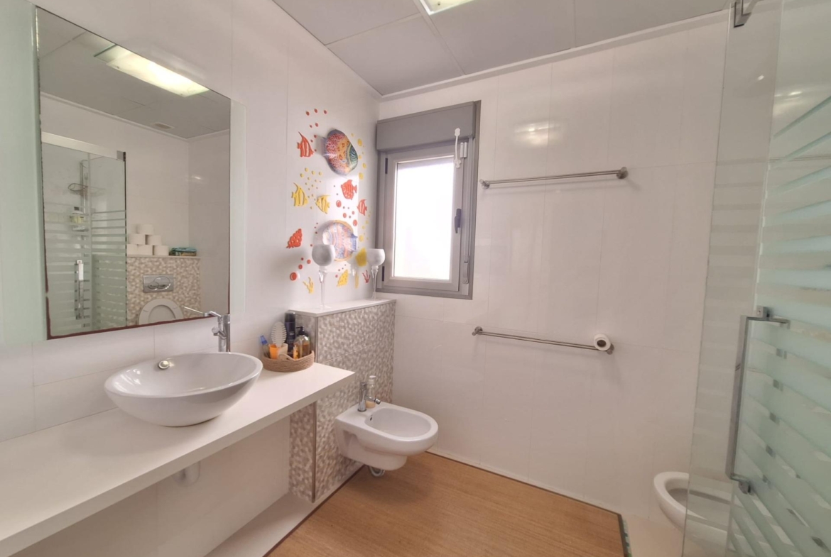 Chalet in Ciudad Quesada – Ideal for Enjoying the Costa Blanca