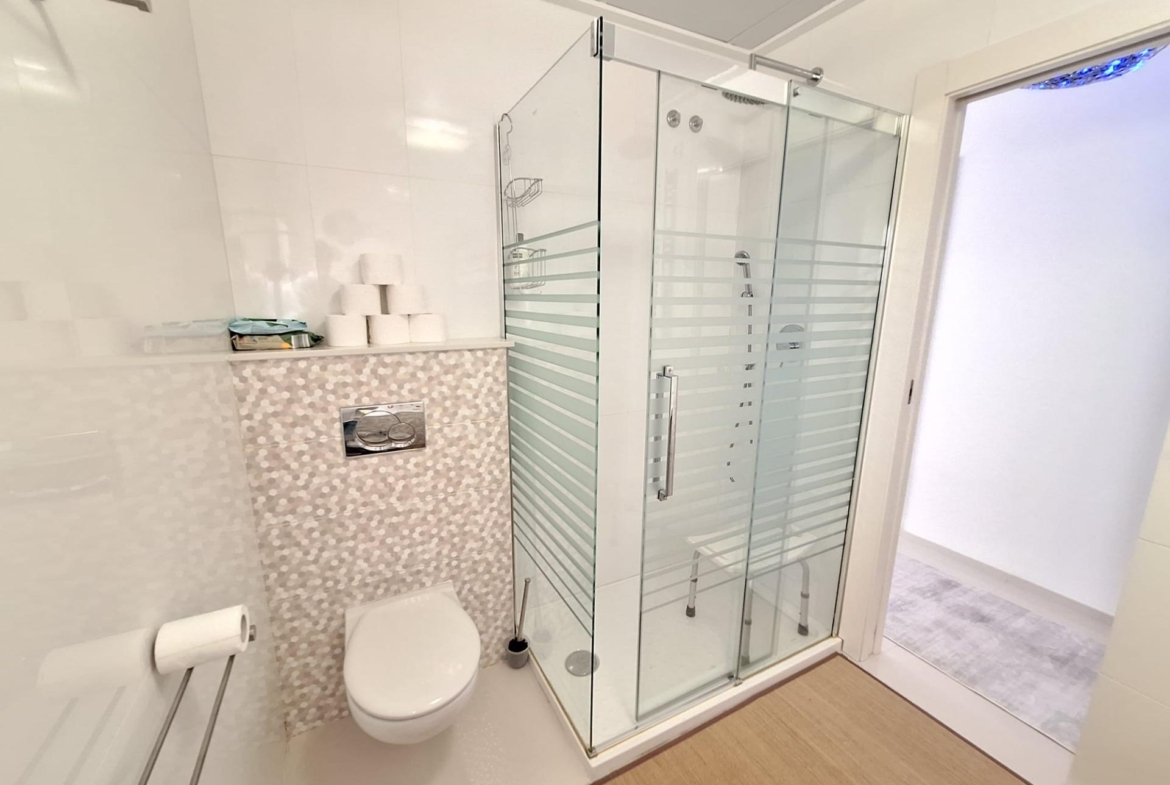 Chalet in Ciudad Quesada – Ideal for Enjoying the Costa Blanca