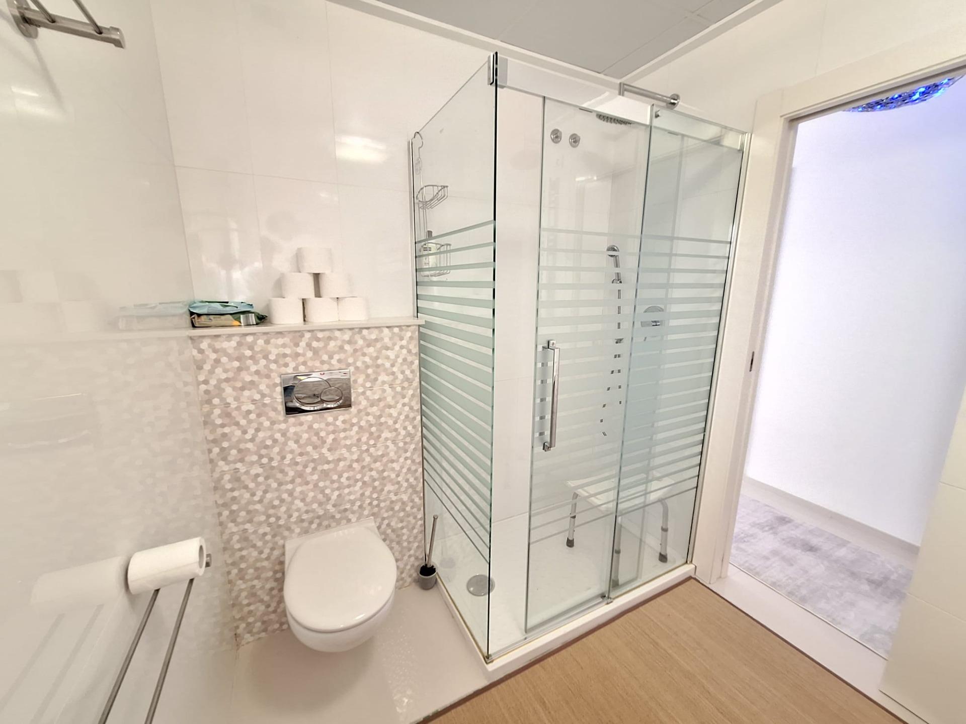 Chalet in Ciudad Quesada – Ideal for Enjoying the Costa Blanca