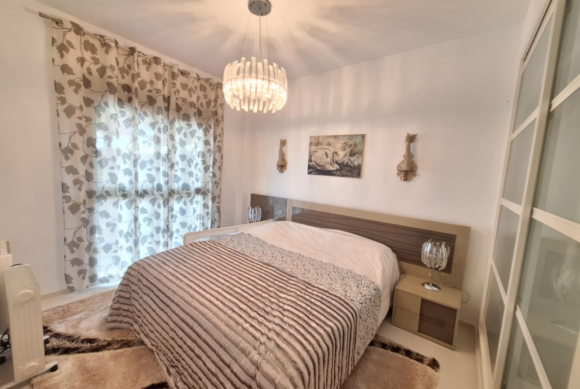 Chalet in Ciudad Quesada – Ideal for Enjoying the Costa Blanca