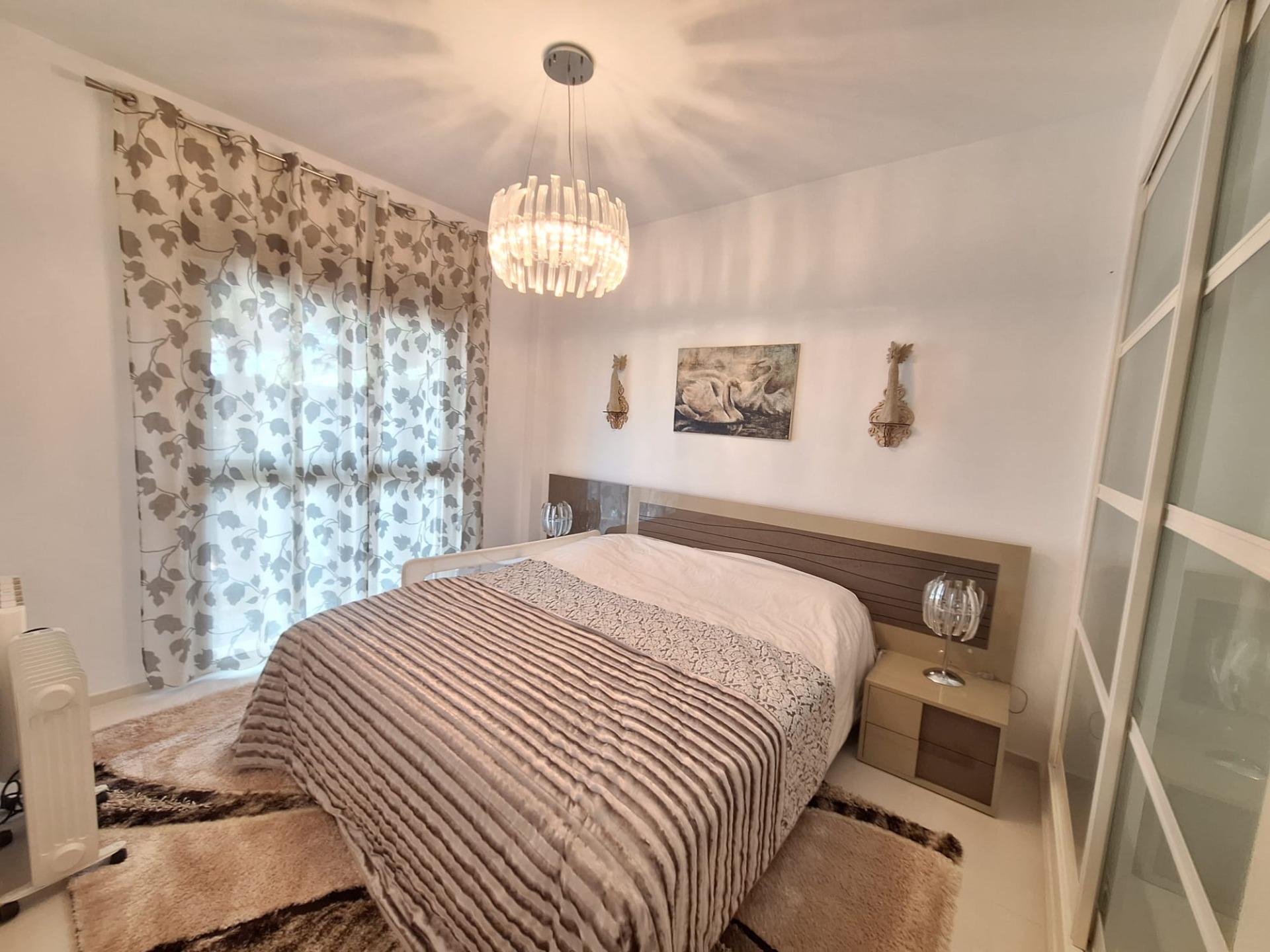 Chalet in Ciudad Quesada – Ideal for Enjoying the Costa Blanca