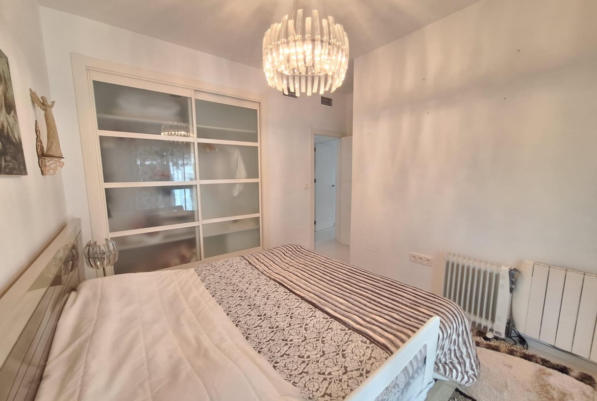 Chalet in Ciudad Quesada – Ideal for Enjoying the Costa Blanca