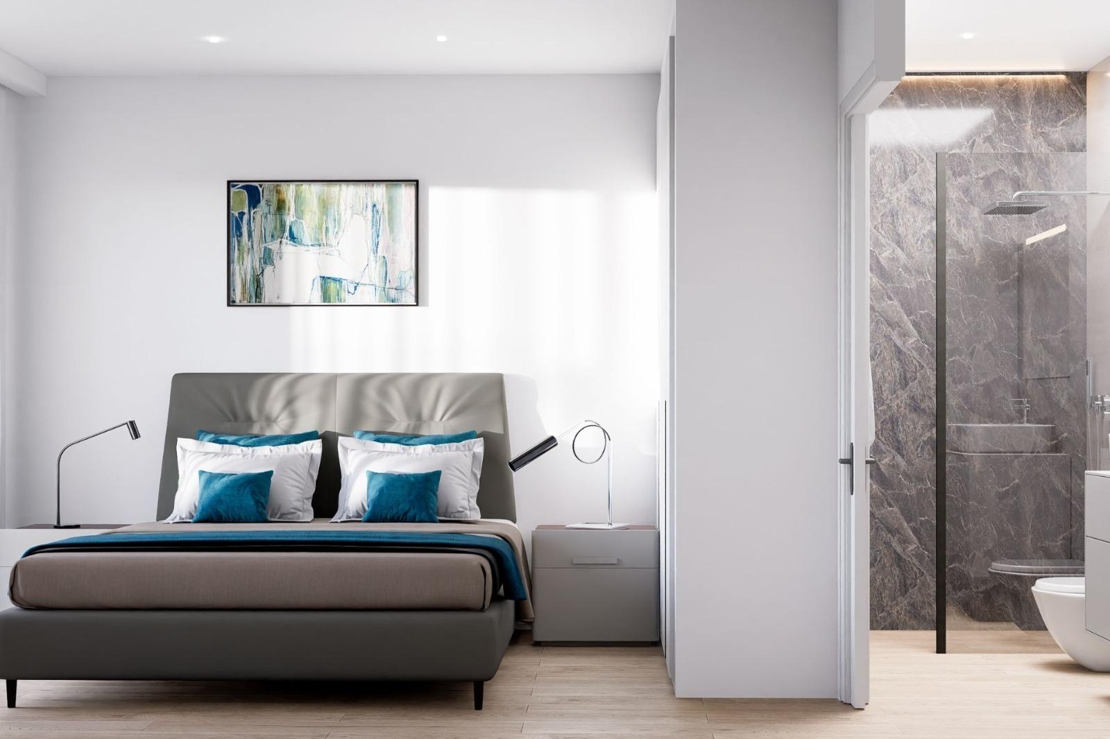 Ontdek het Exclusive Mirador Hills Resort