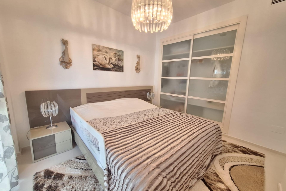 Chalet in Ciudad Quesada – Ideal for Enjoying the Costa Blanca