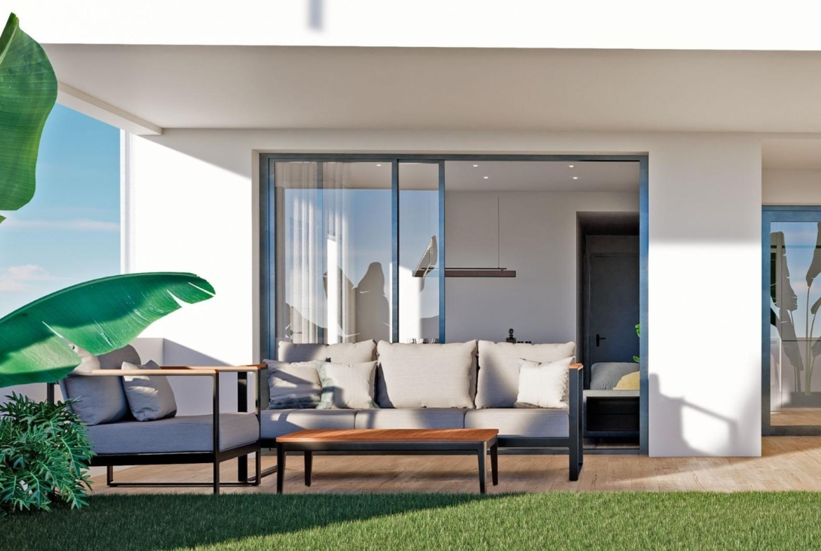 Ontdek het Exclusive Mirador Hills Resort