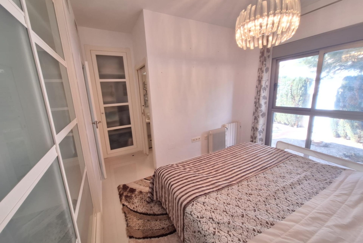 Chalet in Ciudad Quesada – Ideal for Enjoying the Costa Blanca