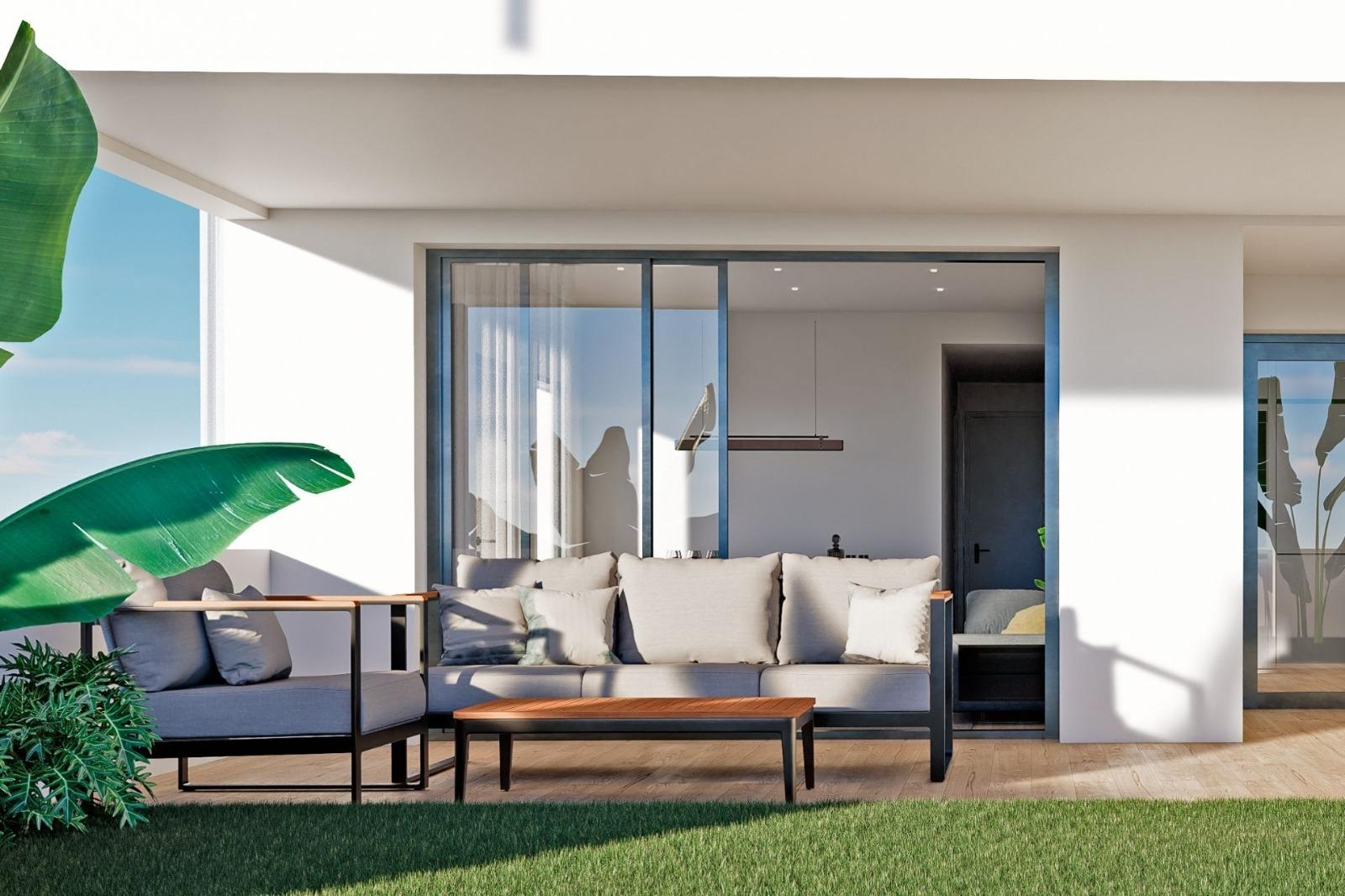 Ontdek het Exclusive Mirador Hills Resort