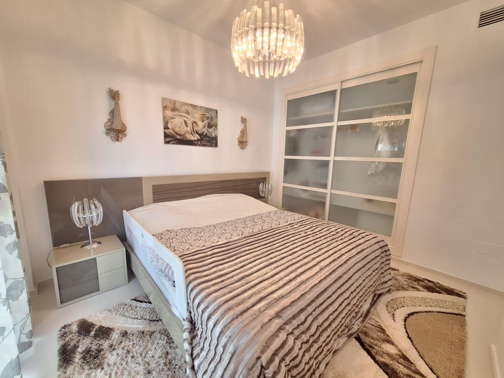 Chalet in Ciudad Quesada – Ideal for Enjoying the Costa Blanca