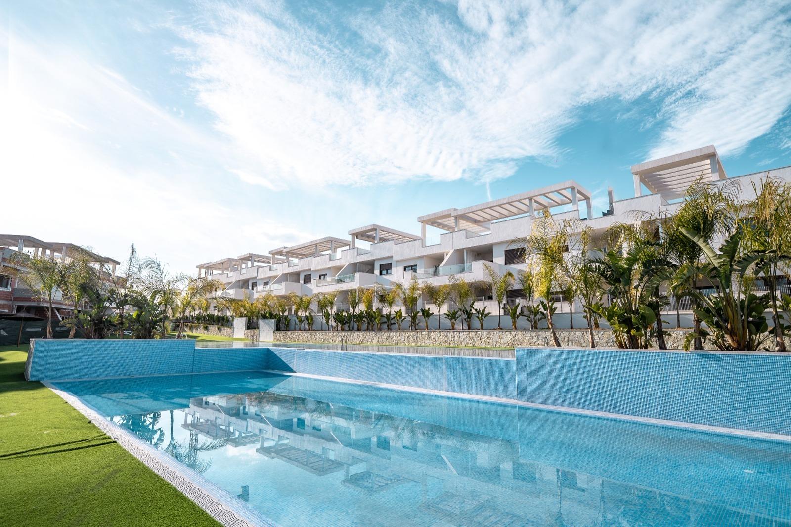 Ontdek het Exclusive Mirador Hills Resort