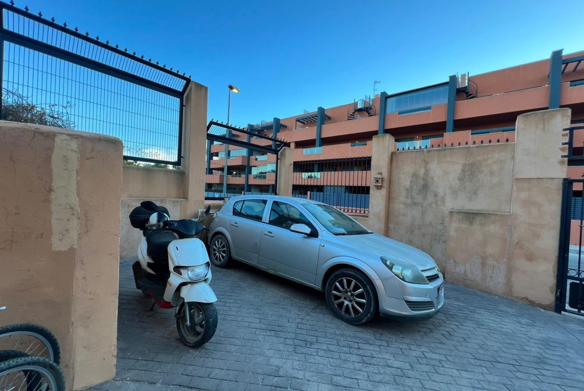 Prachtig herenhuis in Villamartin