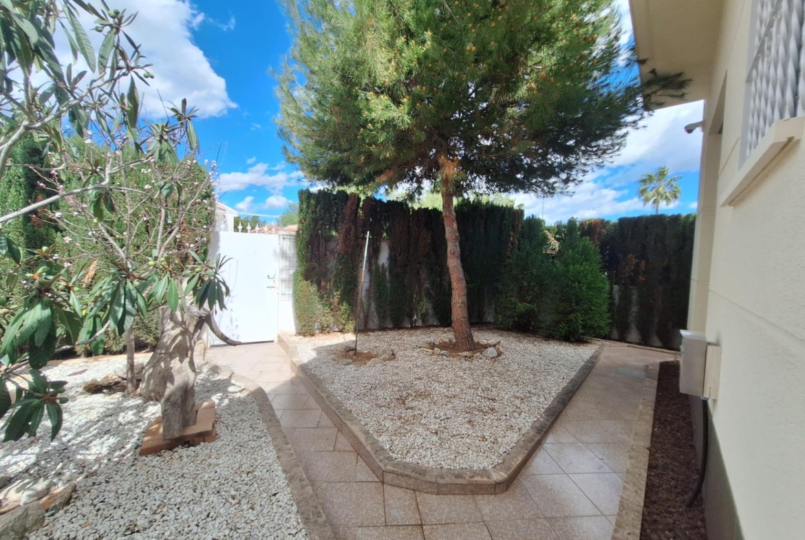 Chalet in Ciudad Quesada – Ideal for Enjoying the Costa Blanca