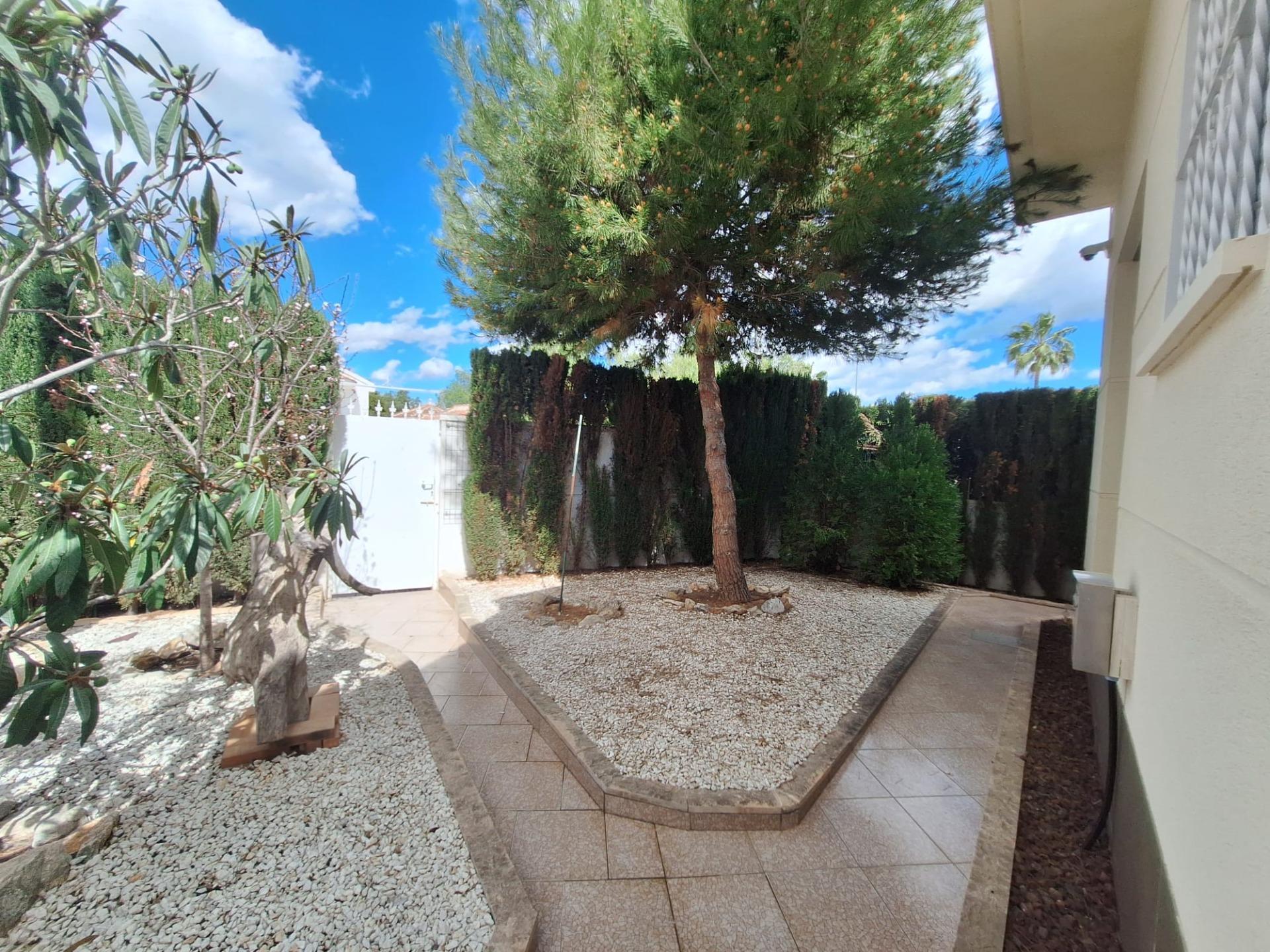 Chalet in Ciudad Quesada – Ideal for Enjoying the Costa Blanca