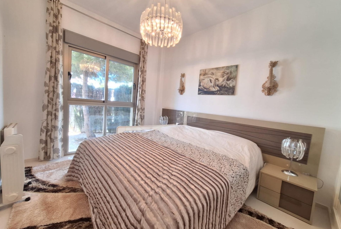 Chalet in Ciudad Quesada – Ideal for Enjoying the Costa Blanca