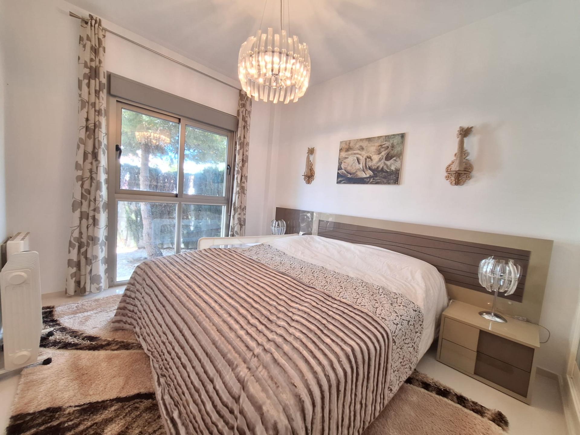 Chalet in Ciudad Quesada – Ideal for Enjoying the Costa Blanca
