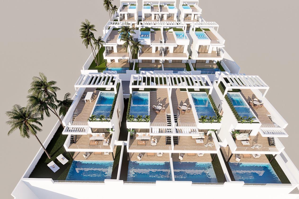 Ontdek het Exclusive Mirador Hills Resort