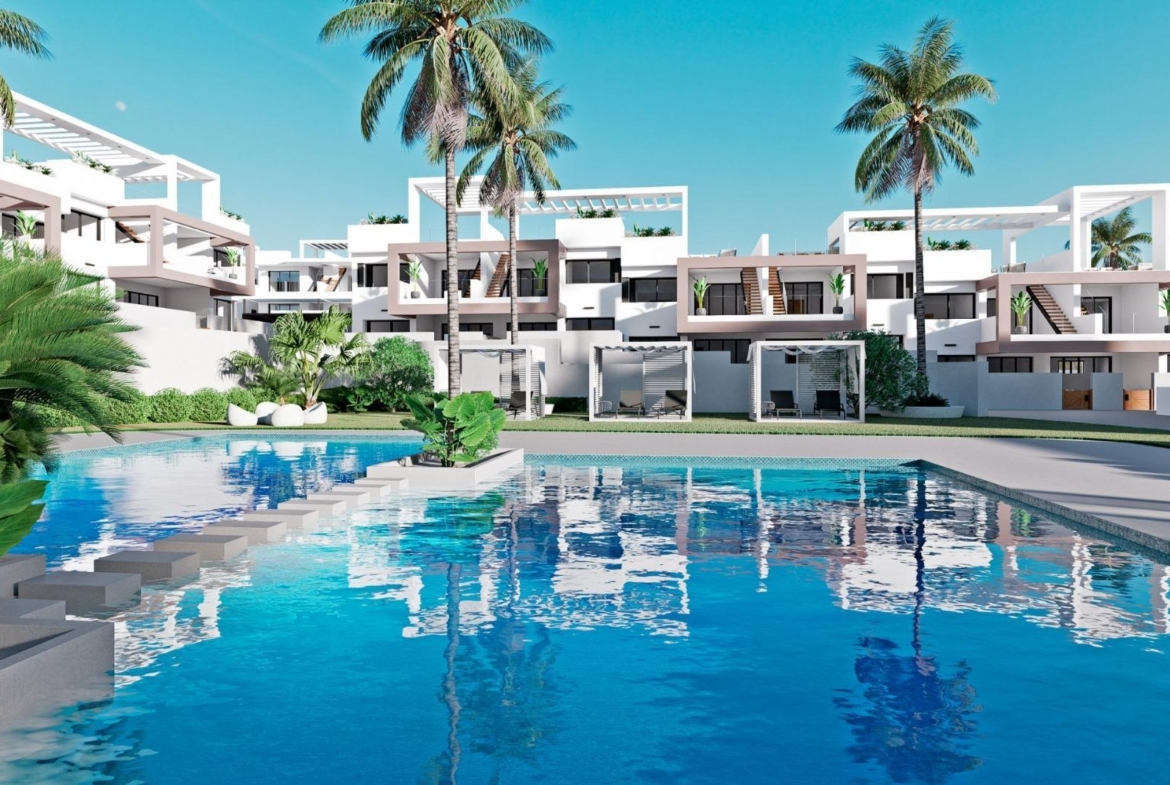Ontdek het Exclusive Mirador Hills Resort