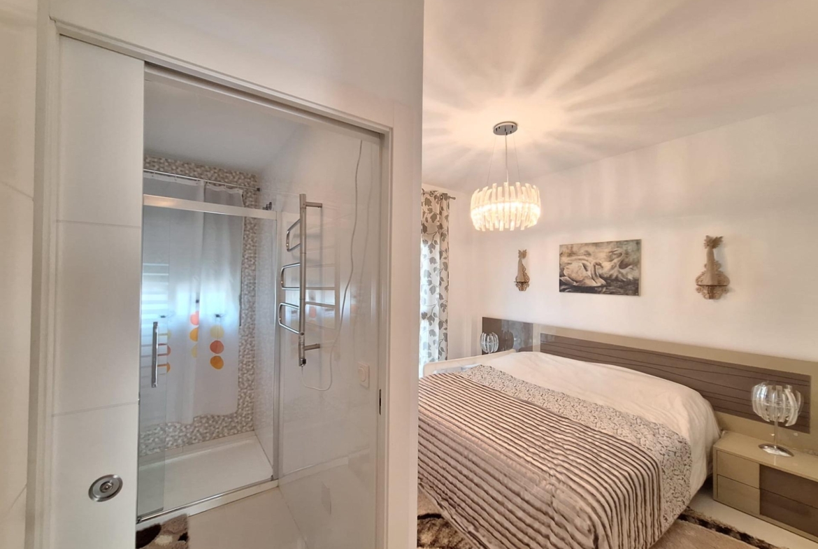 Chalet in Ciudad Quesada – Ideal for Enjoying the Costa Blanca