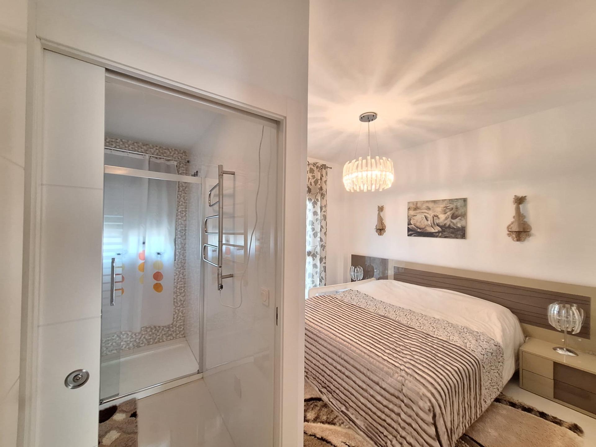 Chalet in Ciudad Quesada – Ideal for Enjoying the Costa Blanca