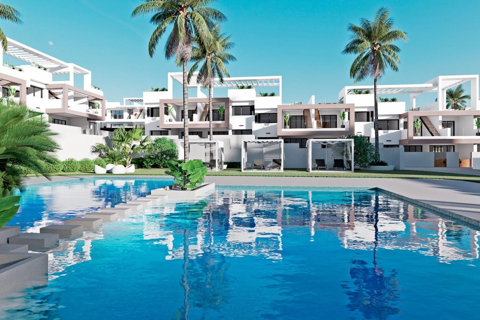 Ontdek het Exclusive Mirador Hills Resort