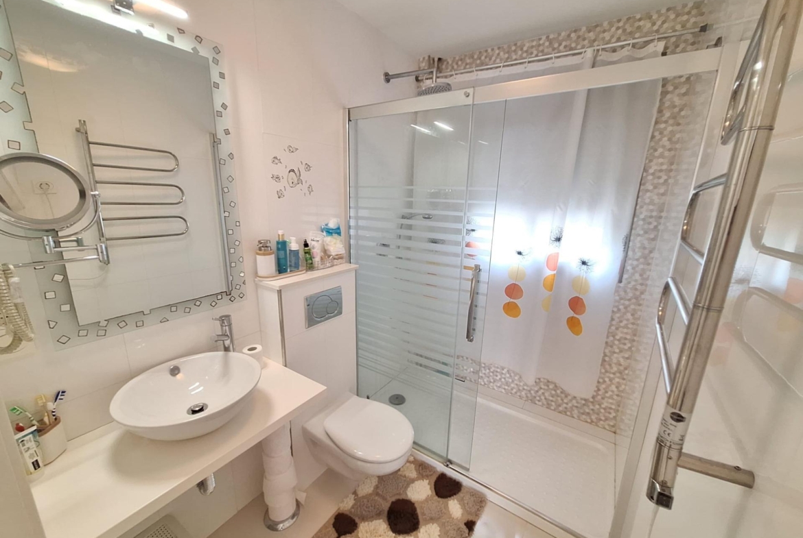 Chalet in Ciudad Quesada – Ideal for Enjoying the Costa Blanca