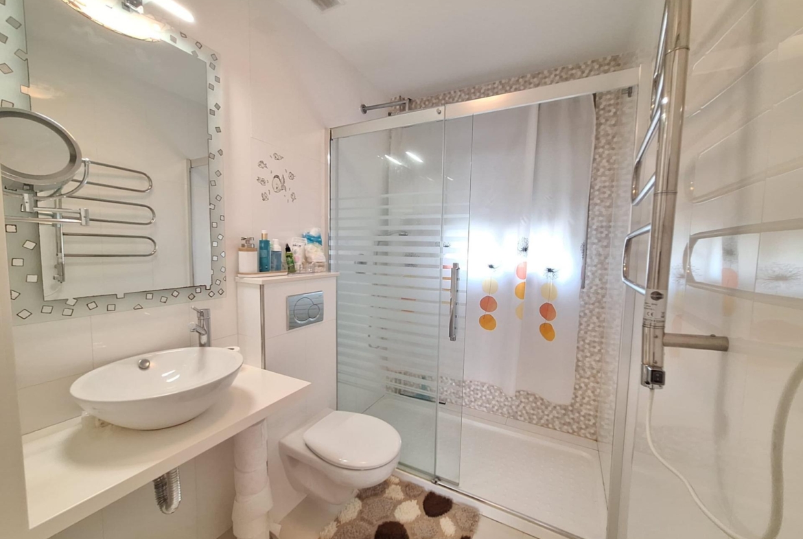 Chalet in Ciudad Quesada – Ideal for Enjoying the Costa Blanca