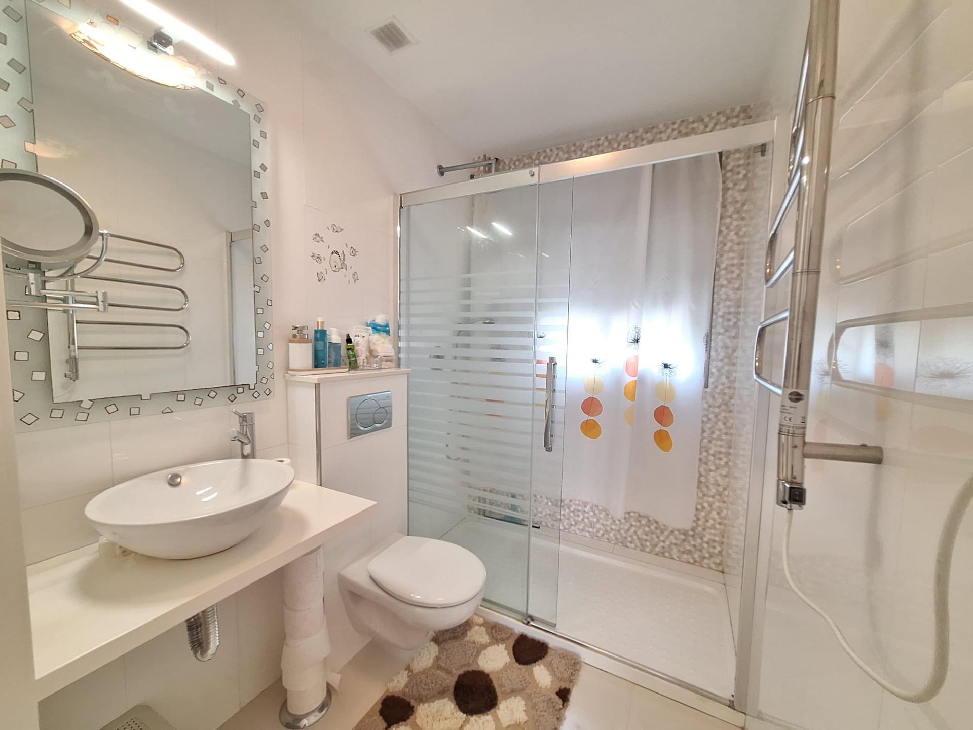 Chalet in Ciudad Quesada – Ideal for Enjoying the Costa Blanca