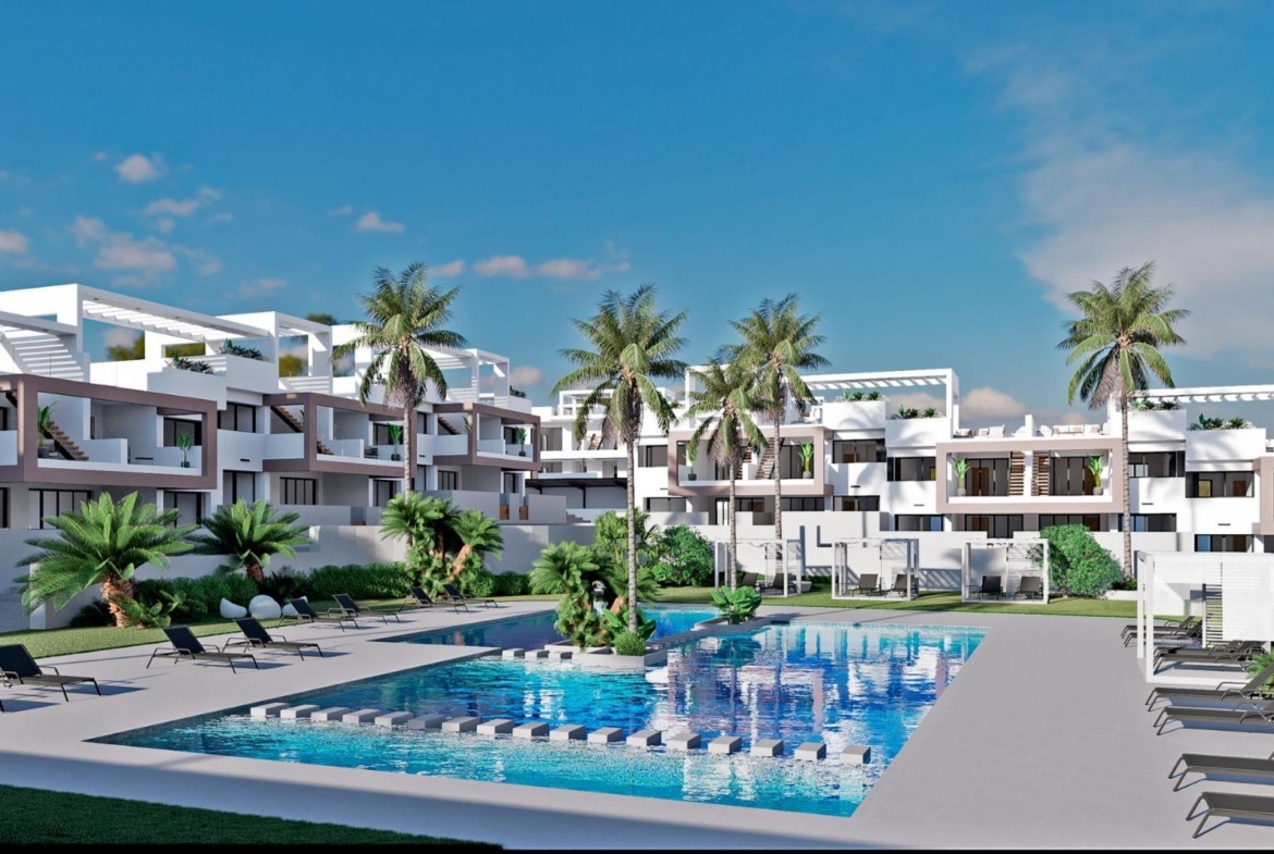 Ontdek het Exclusive Mirador Hills Resort